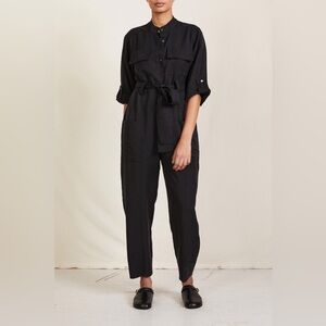 NEW NWT Apiece Apart Kiva Utility Jumpsuit